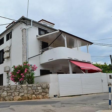 Apartamento Vila Zlata Punat Exterior foto