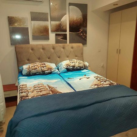 Apartamento Vila Zlata Punat Exterior foto