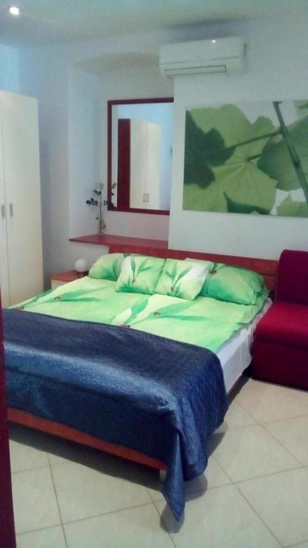Apartamento Vila Zlata Punat Exterior foto