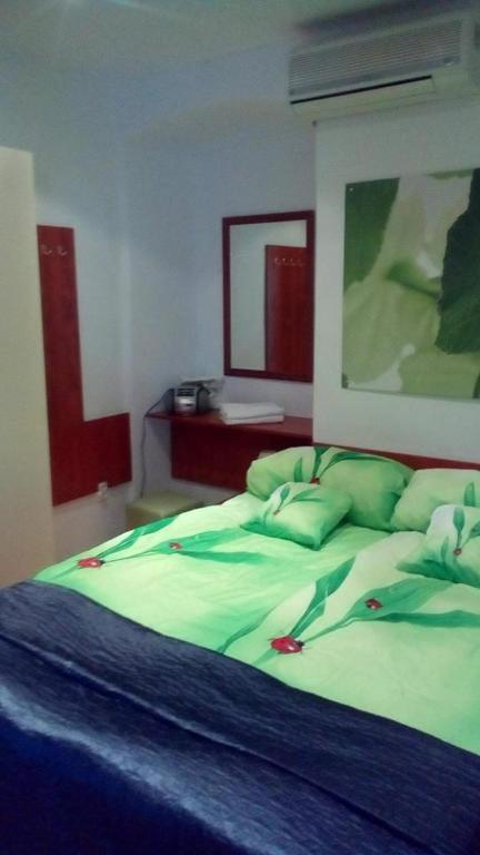 Apartamento Vila Zlata Punat Exterior foto
