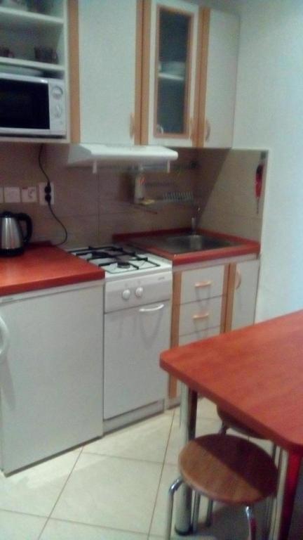 Apartamento Vila Zlata Punat Exterior foto
