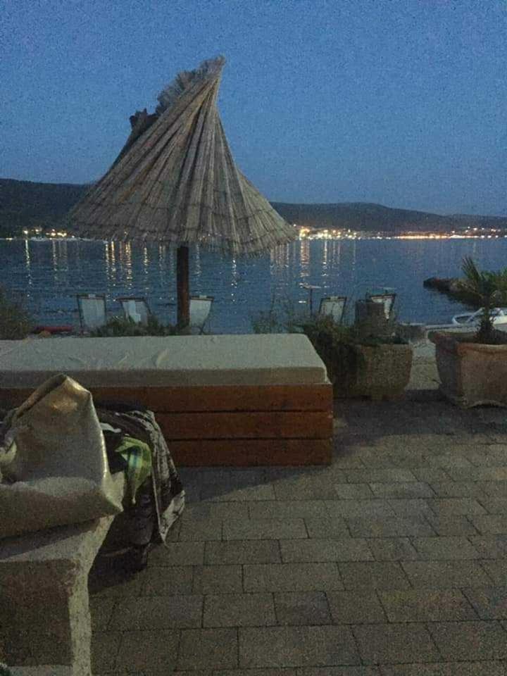 Apartamento Vila Zlata Punat Exterior foto