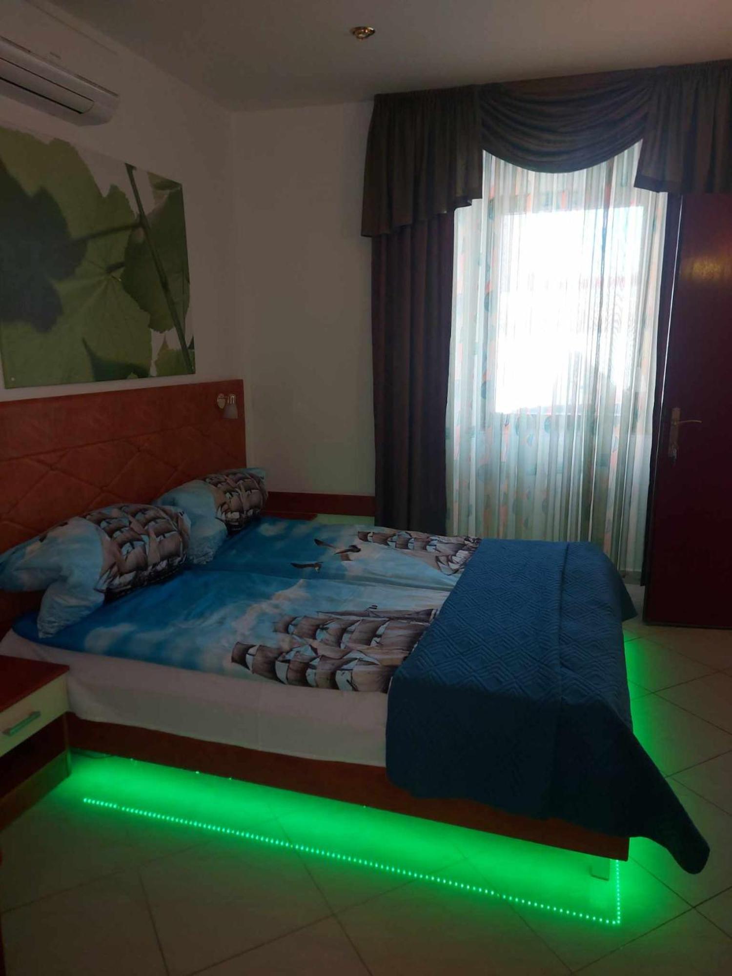 Apartamento Vila Zlata Punat Exterior foto