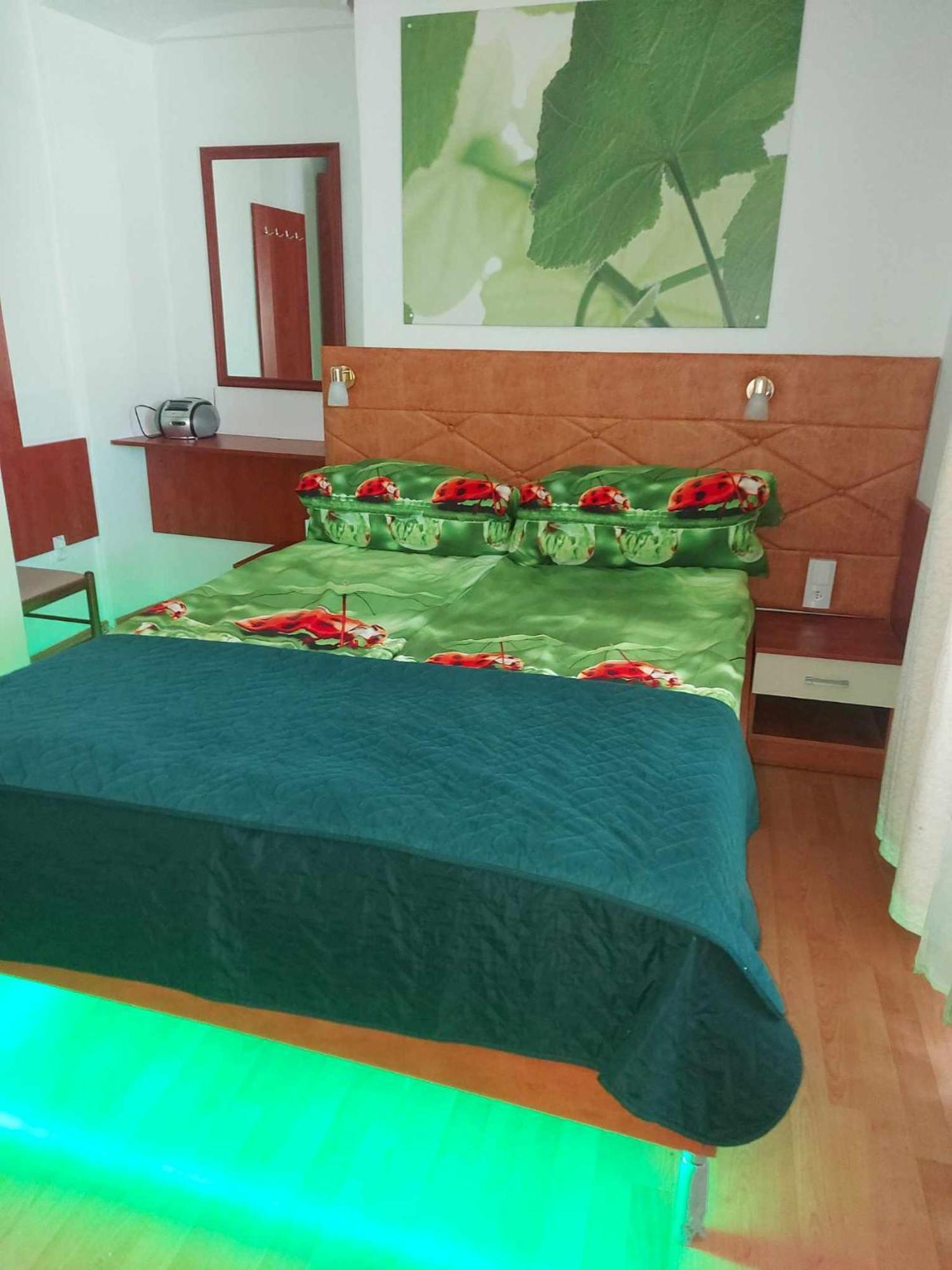 Apartamento Vila Zlata Punat Exterior foto
