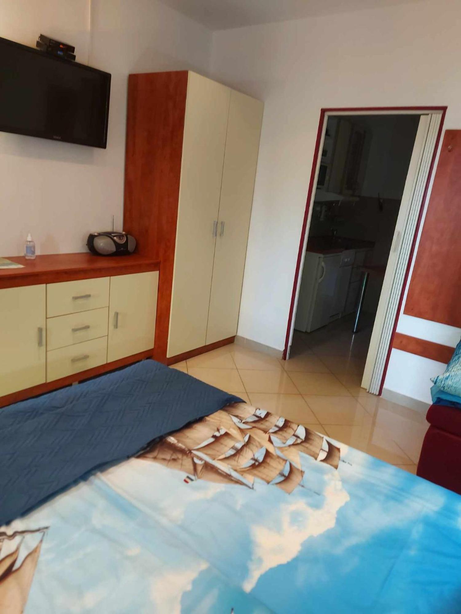 Apartamento Vila Zlata Punat Exterior foto