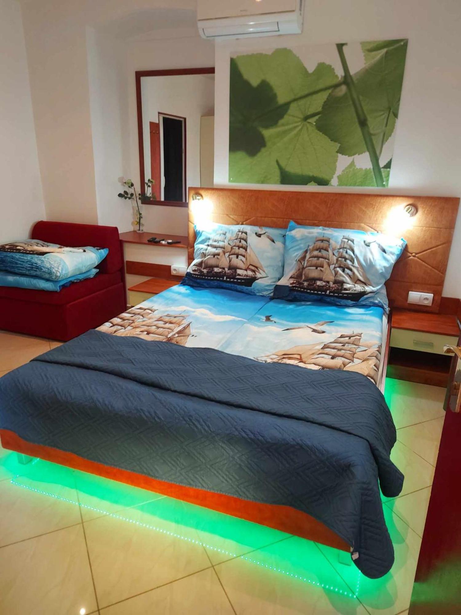 Apartamento Vila Zlata Punat Exterior foto