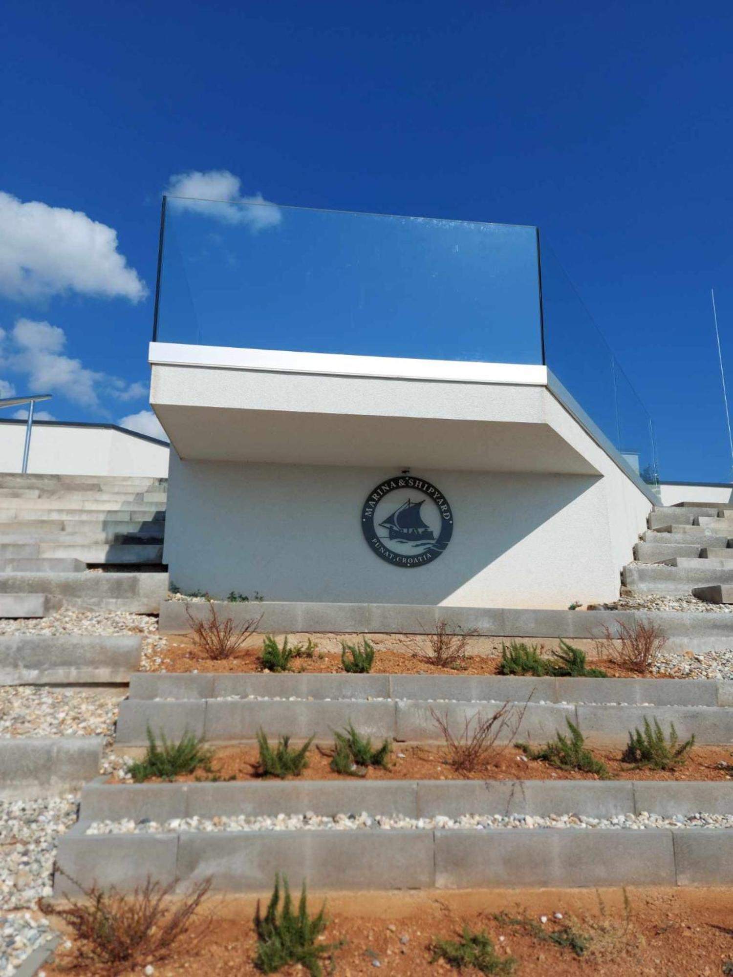 Apartamento Vila Zlata Punat Exterior foto