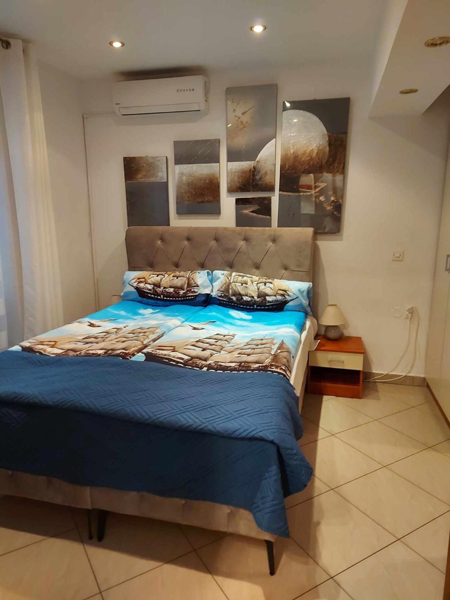 Apartamento Vila Zlata Punat Exterior foto