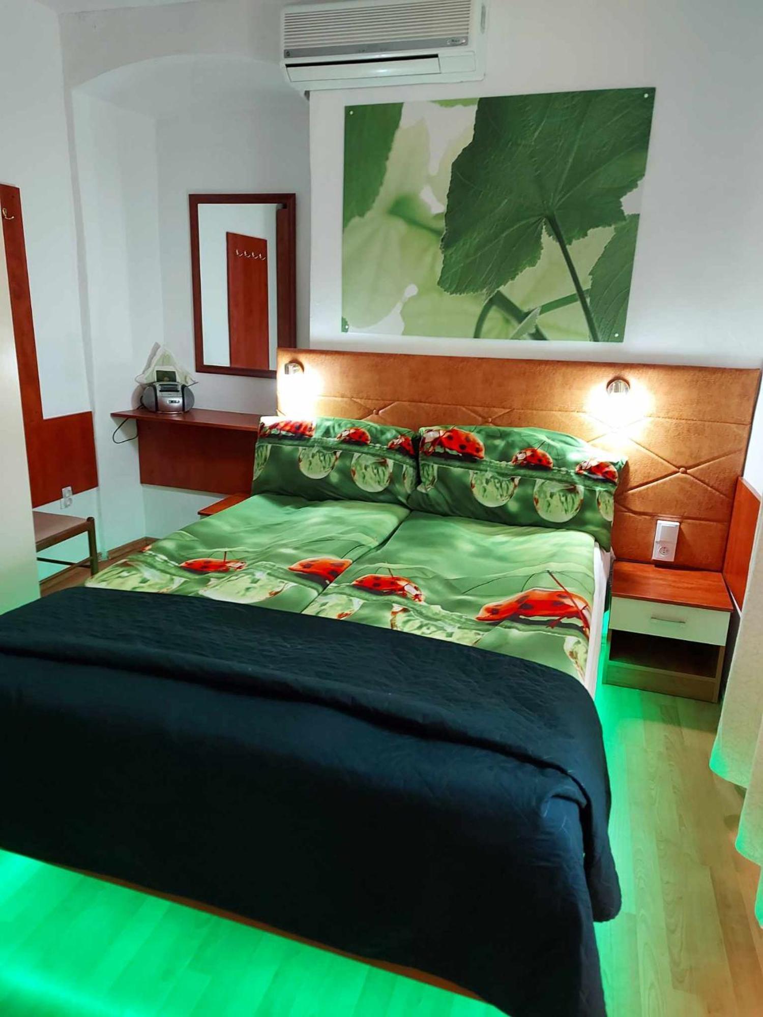 Apartamento Vila Zlata Punat Exterior foto