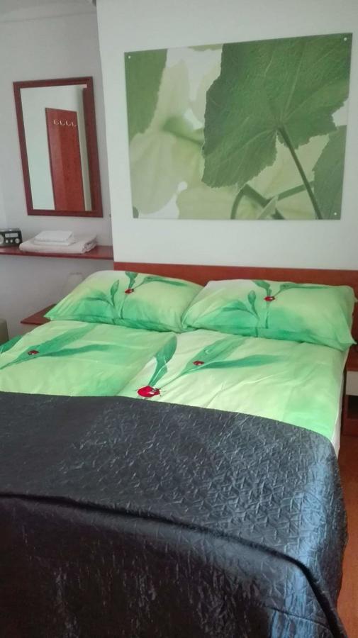 Apartamento Vila Zlata Punat Exterior foto