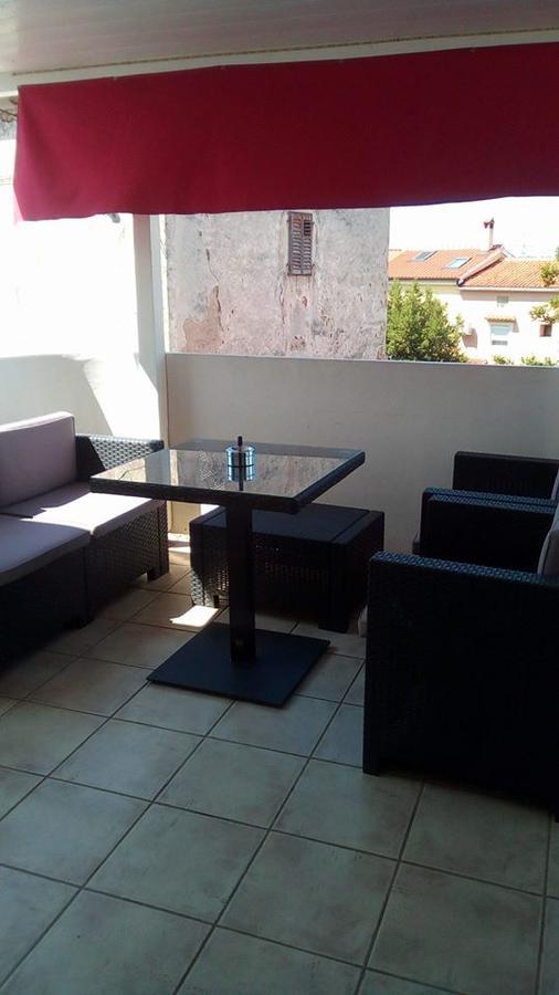 Apartamento Vila Zlata Punat Exterior foto
